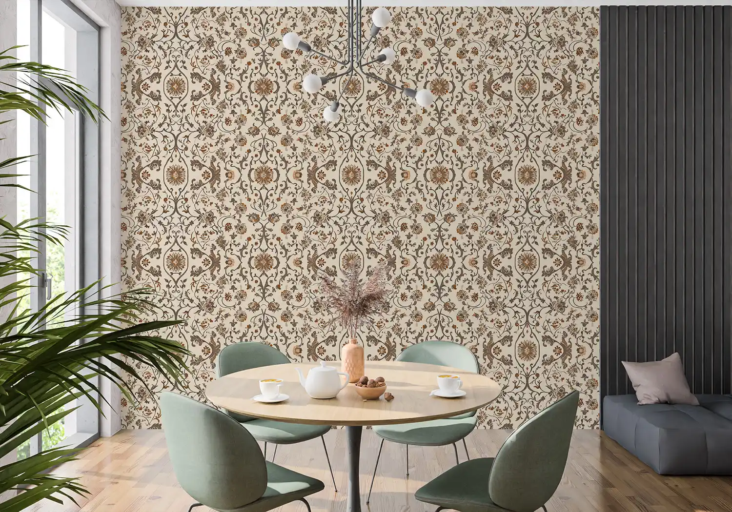 Timeless Decorative Folk